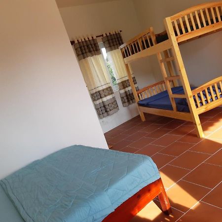Linkin House Villa Phu Quoc Bagian luar foto