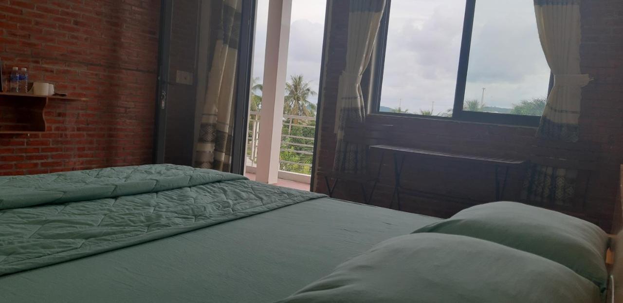 Linkin House Villa Phu Quoc Bagian luar foto