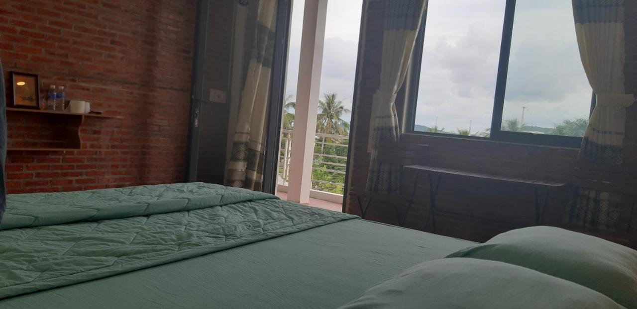 Linkin House Villa Phu Quoc Bagian luar foto
