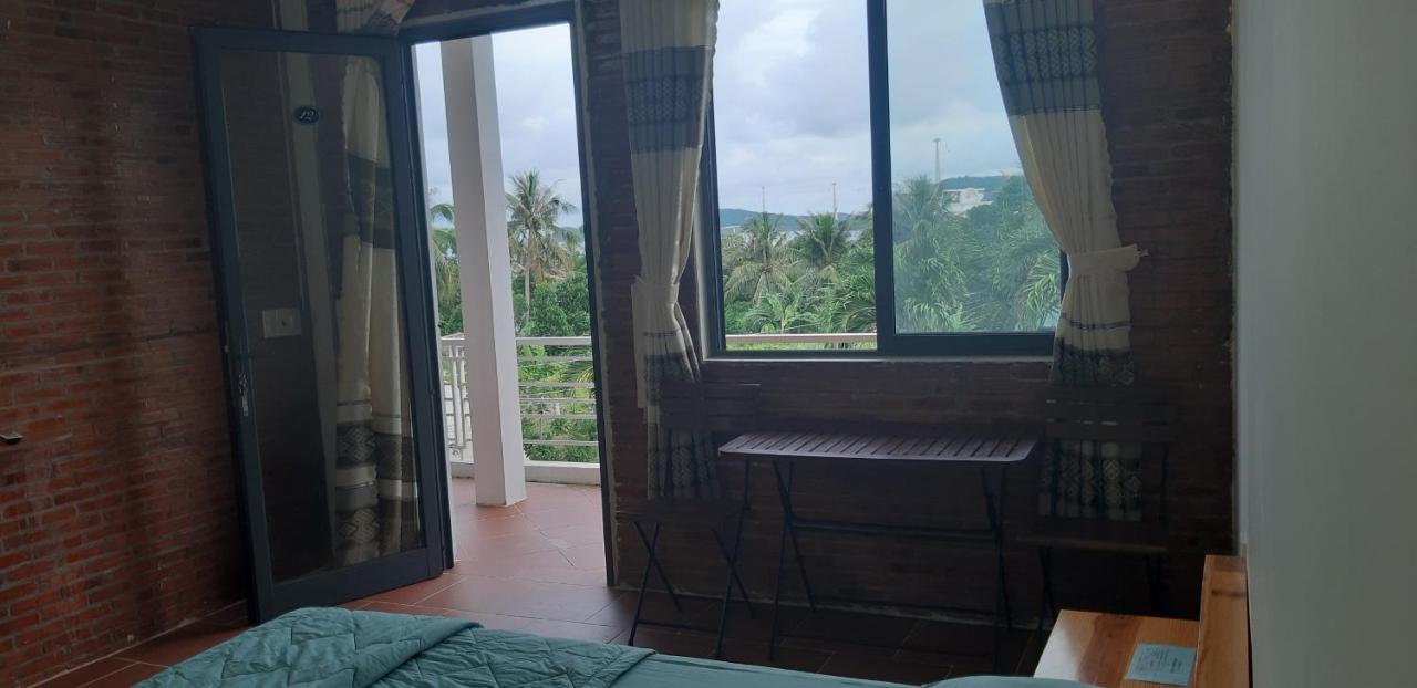 Linkin House Villa Phu Quoc Bagian luar foto
