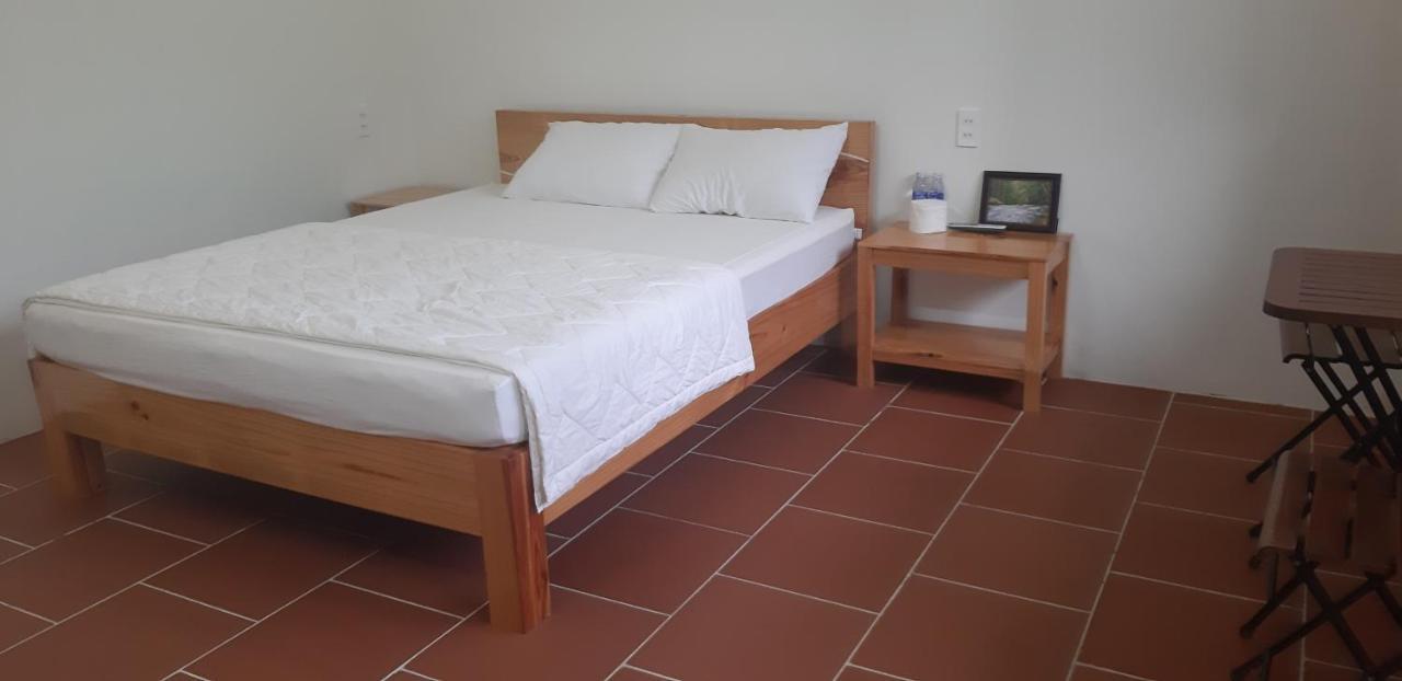 Linkin House Villa Phu Quoc Bagian luar foto