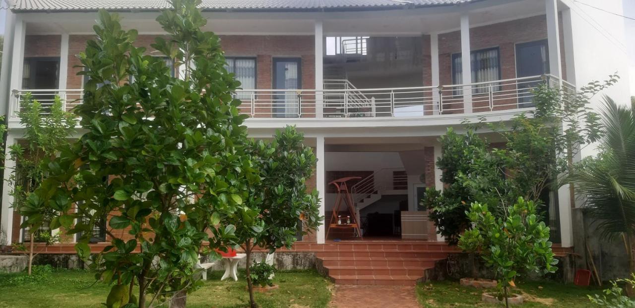 Linkin House Villa Phu Quoc Bagian luar foto