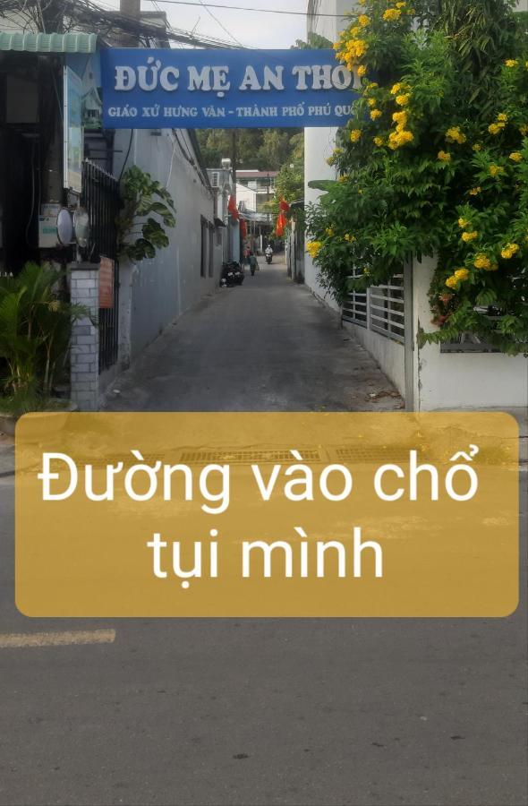 Linkin House Villa Phu Quoc Bagian luar foto
