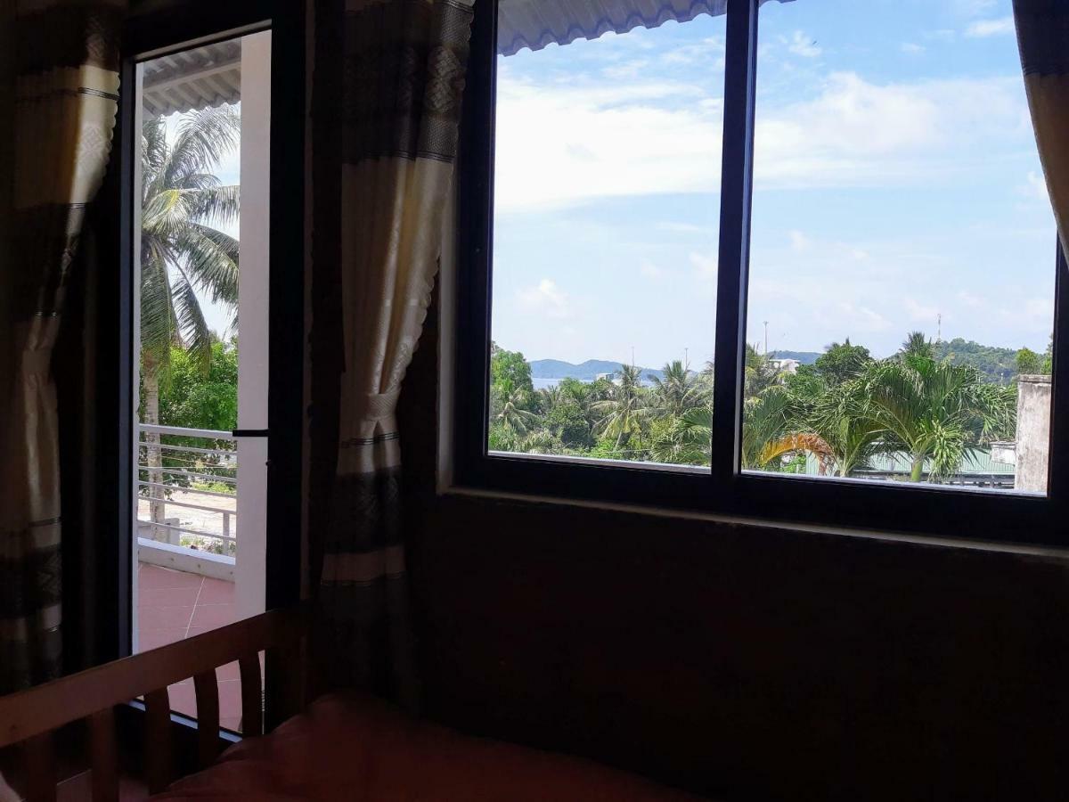 Linkin House Villa Phu Quoc Bagian luar foto