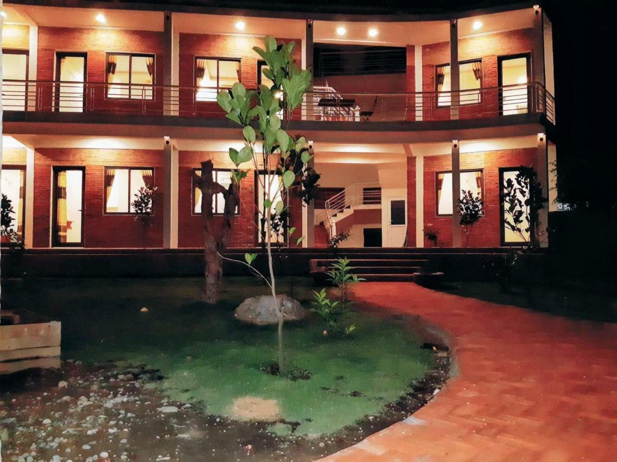 Linkin House Villa Phu Quoc Bagian luar foto