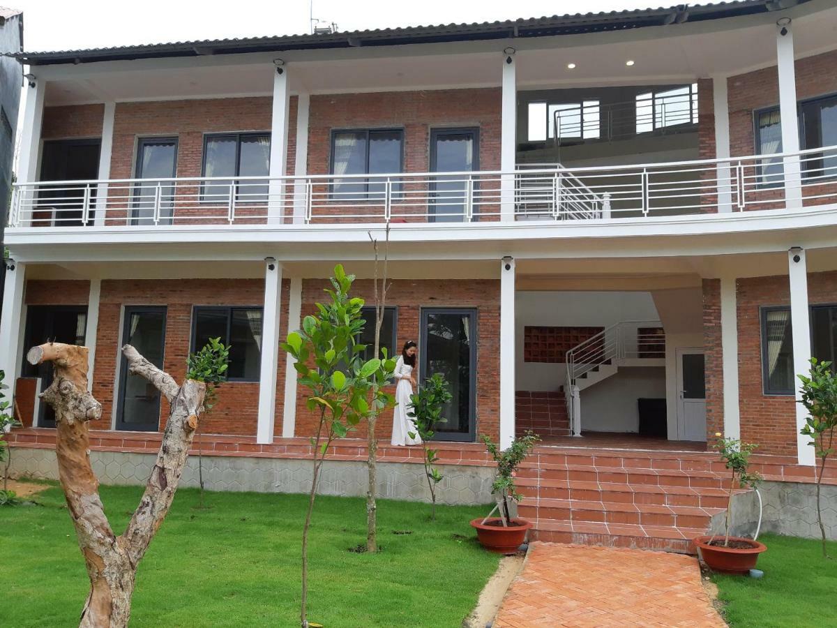 Linkin House Villa Phu Quoc Bagian luar foto