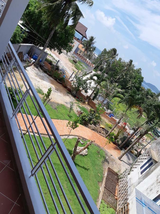 Linkin House Villa Phu Quoc Bagian luar foto