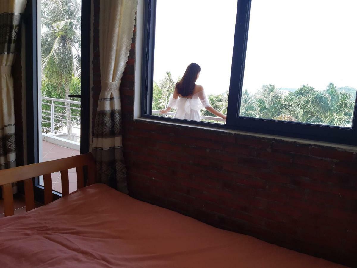 Linkin House Villa Phu Quoc Bagian luar foto