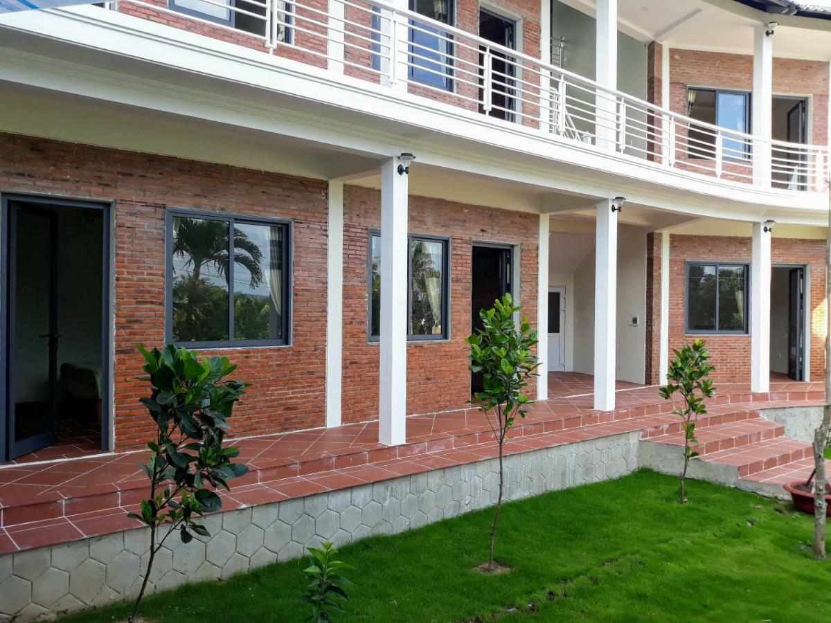 Linkin House Villa Phu Quoc Bagian luar foto