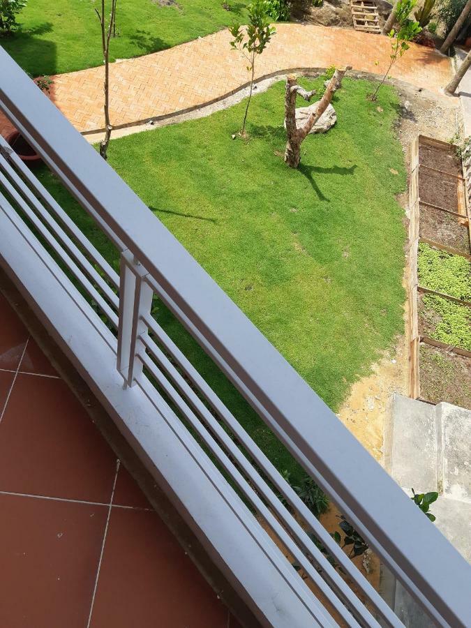 Linkin House Villa Phu Quoc Bagian luar foto