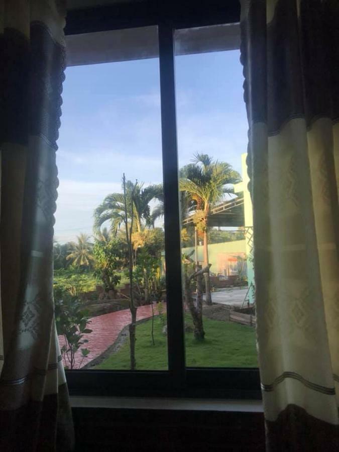 Linkin House Villa Phu Quoc Bagian luar foto