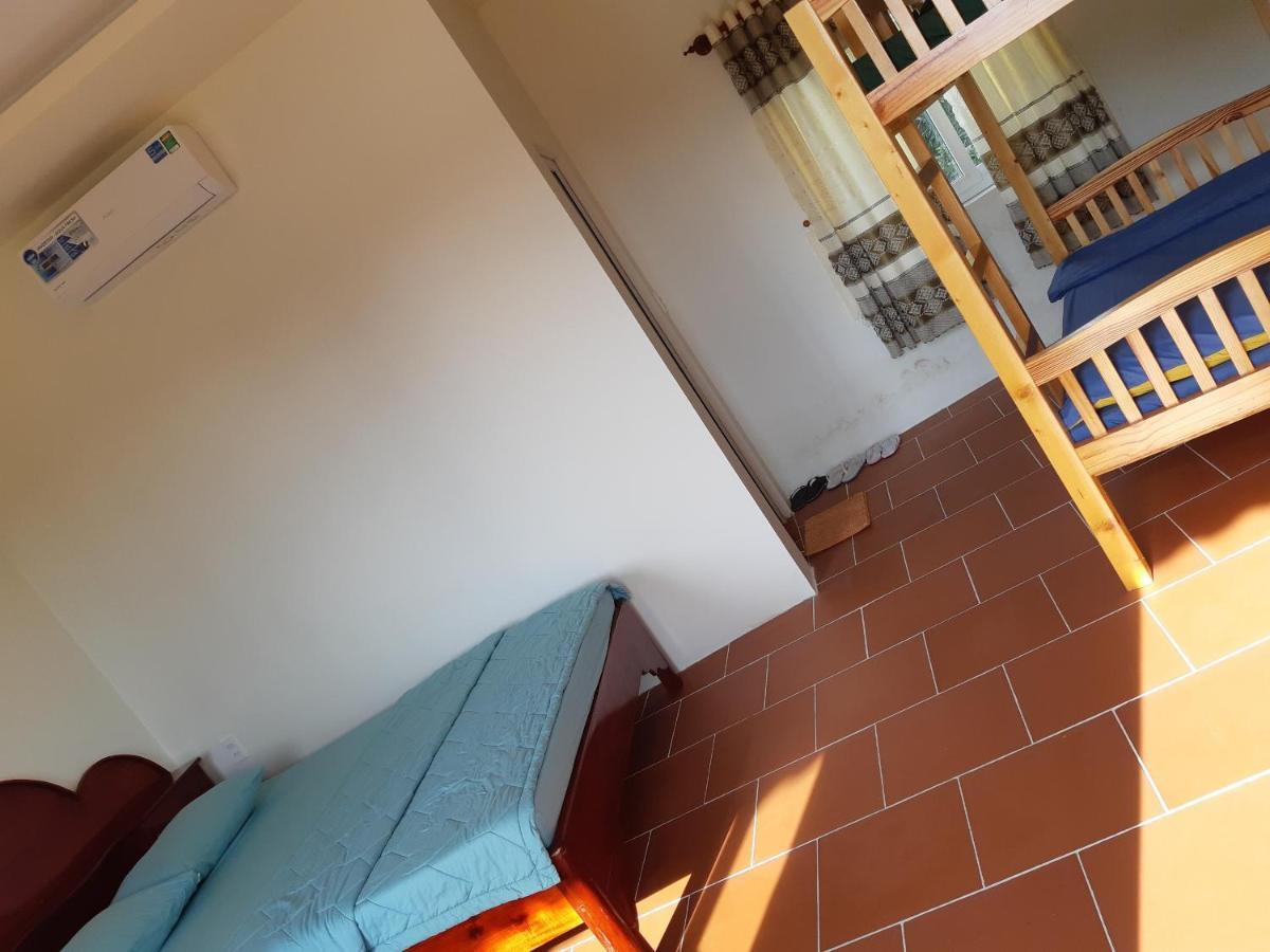 Linkin House Villa Phu Quoc Bagian luar foto