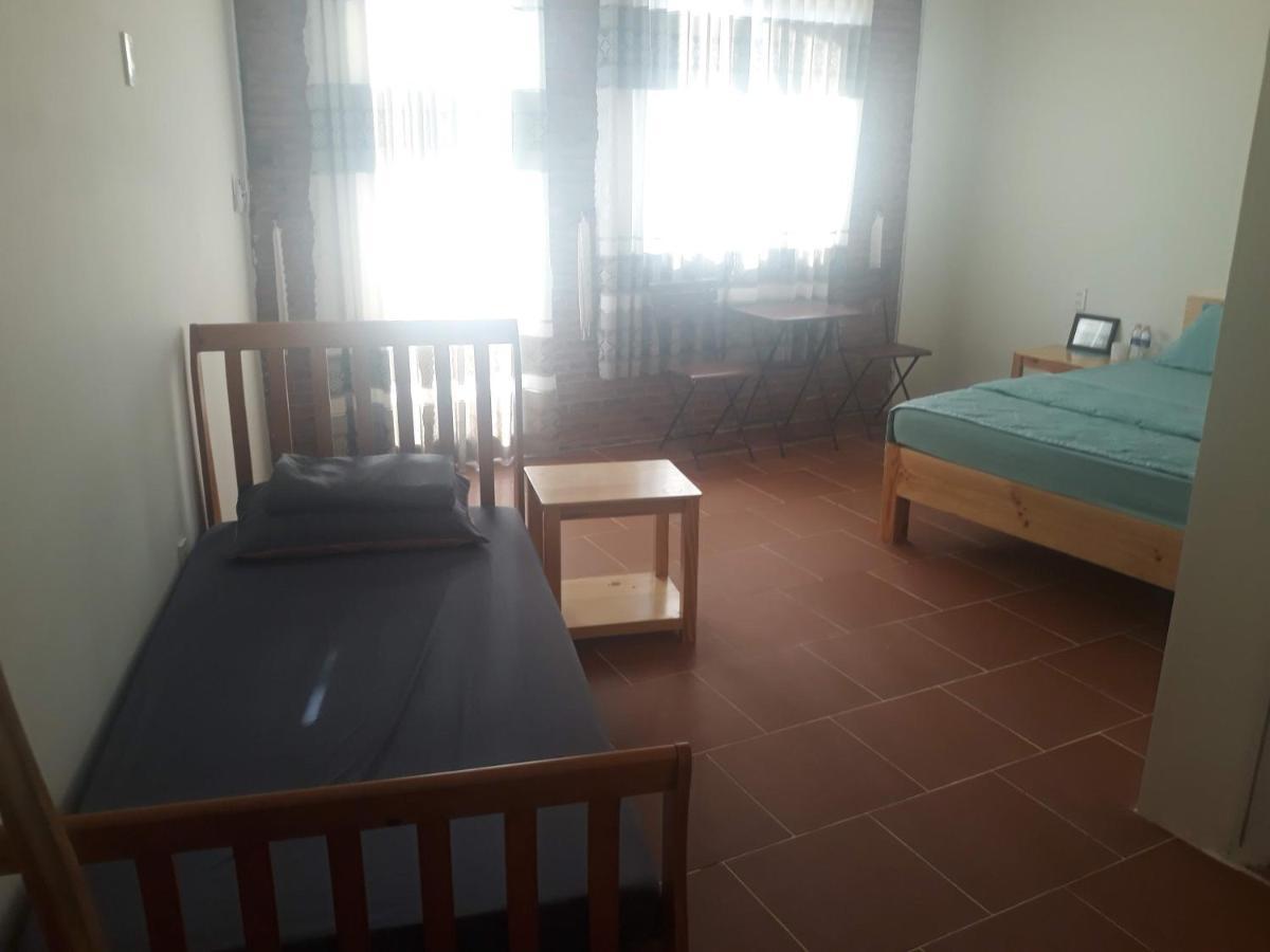 Linkin House Villa Phu Quoc Bagian luar foto
