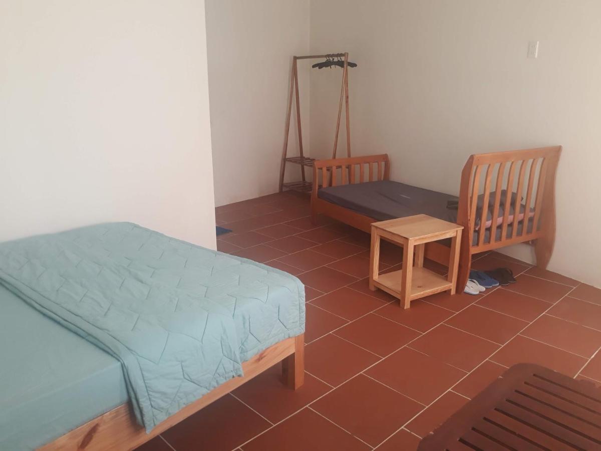 Linkin House Villa Phu Quoc Bagian luar foto