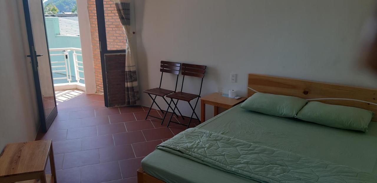 Linkin House Villa Phu Quoc Bagian luar foto