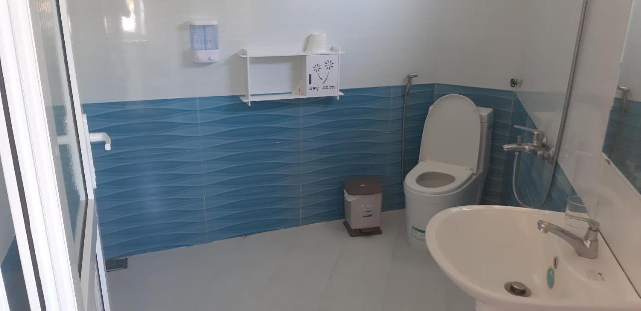 Linkin House Villa Phu Quoc Bagian luar foto